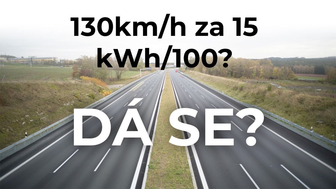 Tesla na D1 - phantom braking, autopilot, reálná spotřeba, omezení a nabíjení