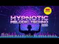 MELODIC TECHNO MIX 2026 | HYPNOTIC Melodic Techno EDM Mix 2026