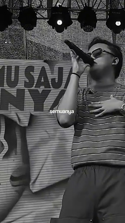 Bikin Baper Parah! Rizky Febian ft Adrian Khalif – Alamak, Kalau Ada 9 Nyawa 🎶 #musikindonesia