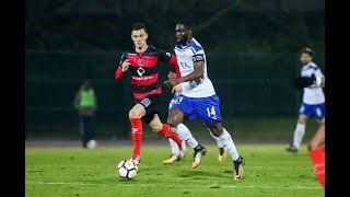 Elhadji Mouhamadou Dieye Highlights