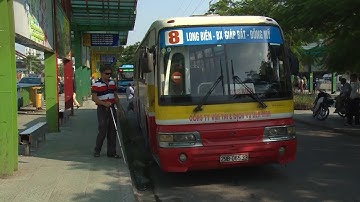 Tin Tức 24h  :Tăng cường khả năng tiếp cận giao thông cho người khuyết tật Việt Nam