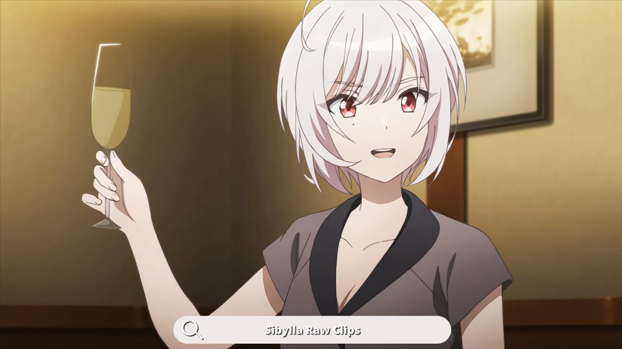 Sibylla Raw Clips | 1440p 60fps | Spy Classroom | spyroom