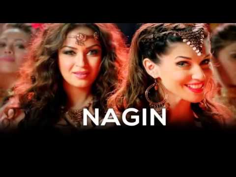 Nagin Dance I Bajatey Raho I Full Song with HD Lyrics