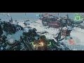 Ravagers only challenge.