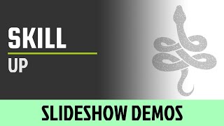 Photo Slideshow Video DEMO 1