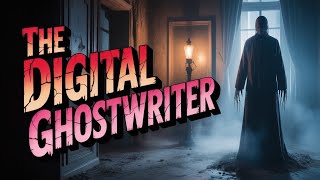 The Digital Ghostwriter: Terrifying AI Horror Story That Knows Your Secrets| NightRuinTales