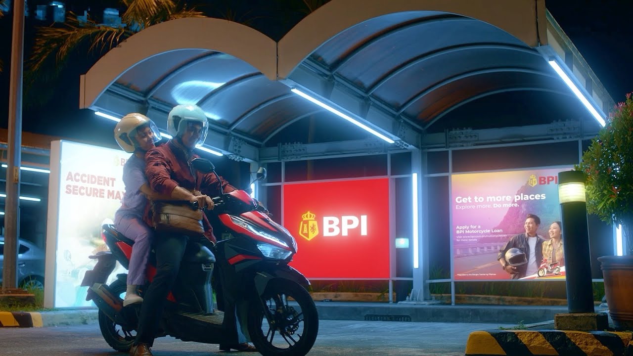 Care More. Do More with BPI | BPI | 2025 - YouTube
