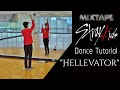 Stray Kids "Hellevator" Dance Tutorial (Dance Break)