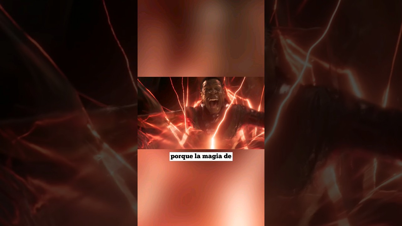 Odin es mas fuerte que la TVA 