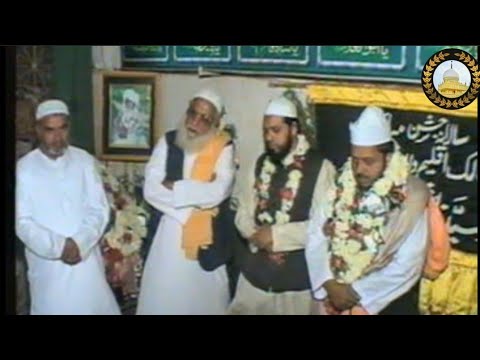 Hua Deedar Hai Mujhko Khuda Ka  Mohammad Mahboob Bandanawazi Qawwal  party