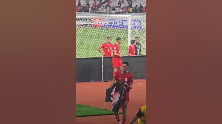 JUSTIN HUBNER NANGIS DI GBK #JUSTINHUBNER#NOAHGESSER #timnasindonesia