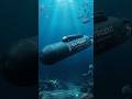10 тонн и ИИ-охотник! Украина презентовала скрытный морской монстр SEA TRIDENT #SeaTrident #украина