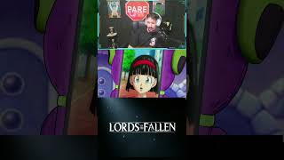 picolo cobra demais #dragonball #reaction #live