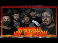 DURMIENDO EN EL PANTEON 2.0 // ESPECIAL HALLOWEEN