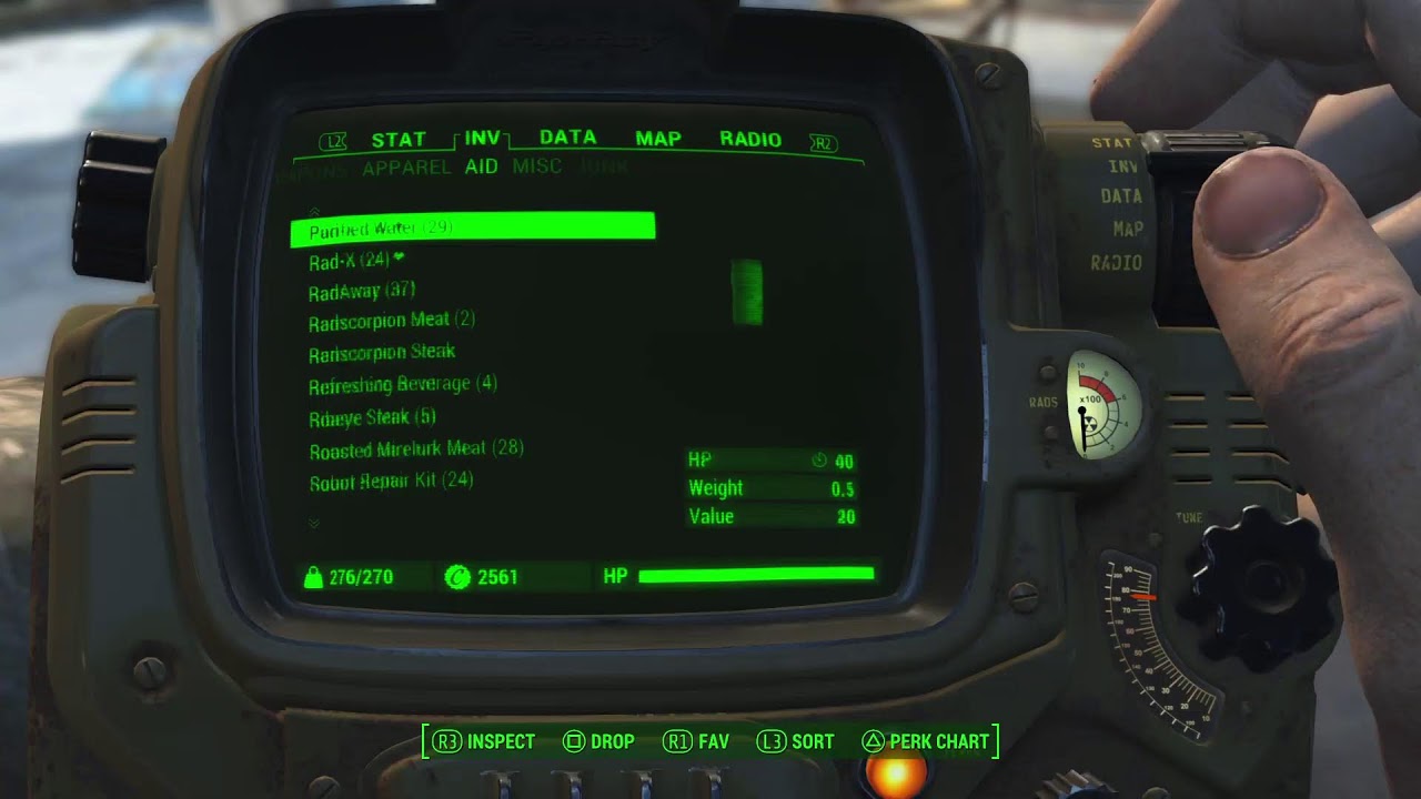 Fallout 4 PS5 Gameplay part 39 2 YouTube fallout-4-ps5-gameplay-part-39-2-youtube