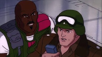 GI Joe Reviews 68: Arise, Serpentor, Arise! part 3
