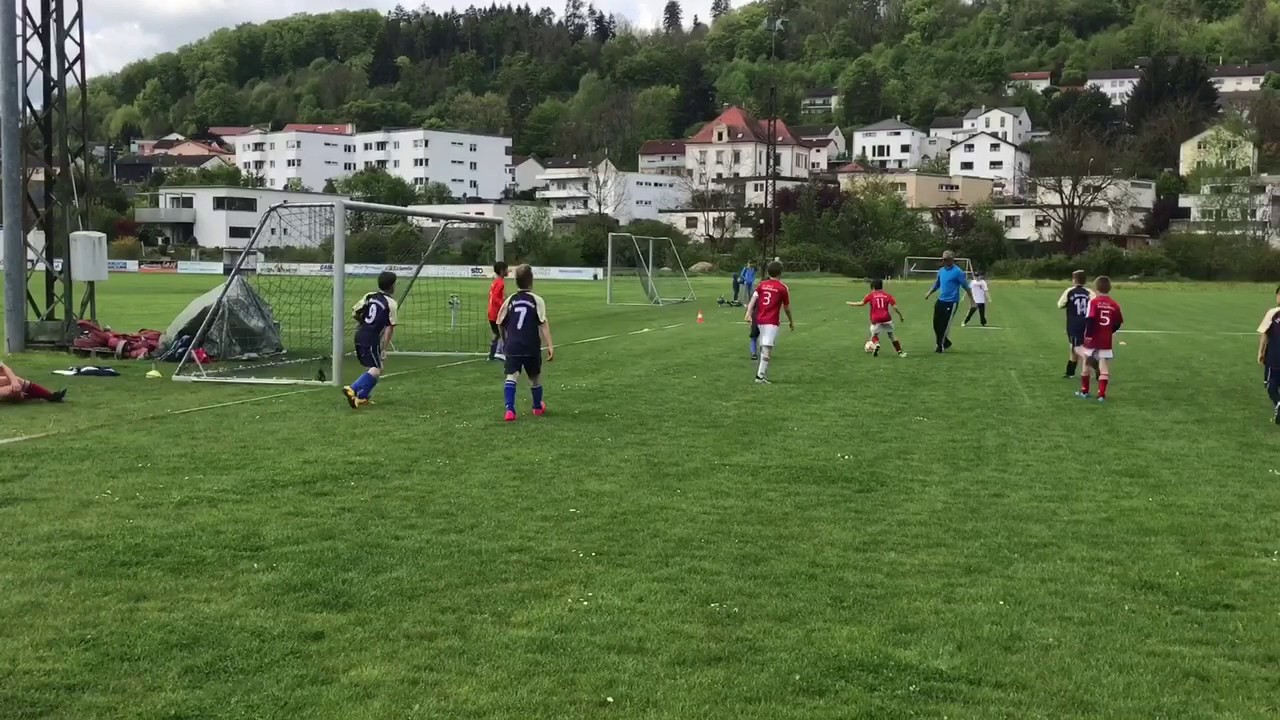 ANDAC 2 TSV 1860 Weißenburg