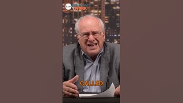 The Inevitability of Inequality Under Capitalism with Richard Wolff