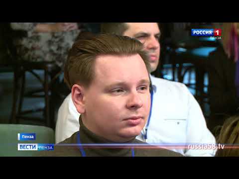 SECON-уикенд в Пензе: почему каждому человеку нужно интересоваться космосом