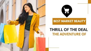 Thrill of the Deal The Adventure of