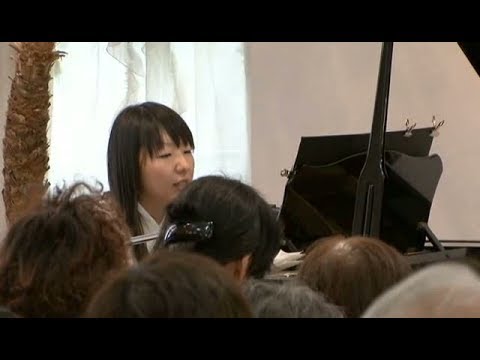 島唄 (1) 【あづみ野うたごえ喫茶】