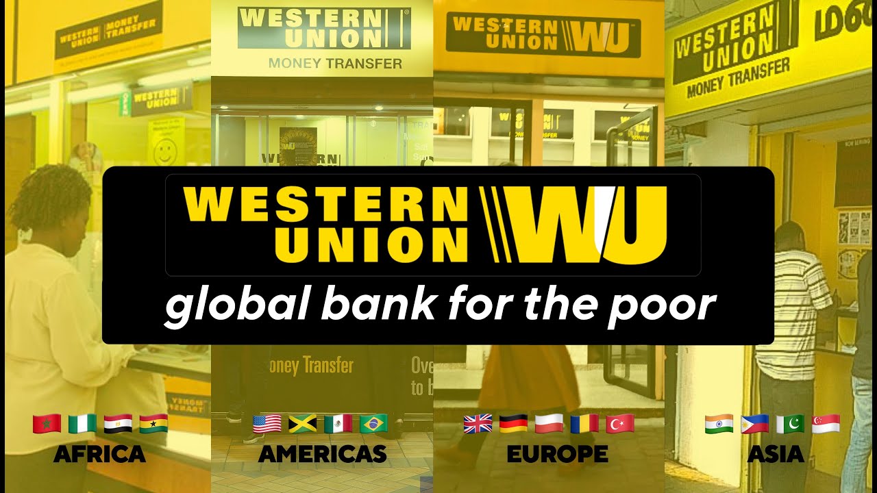 Western Union