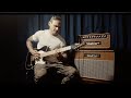 Atreyu - "Baptize" Guitar Playthrough