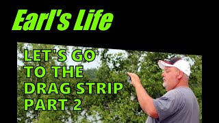 ALIEN CITY DRAGWAY