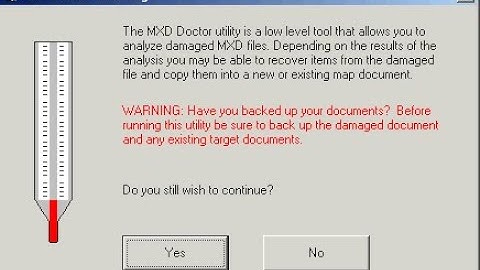Convert New MXD file to Old Version MXD file