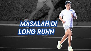 MASALAH DI LONG RUNN