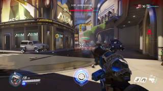 Enemy Reaper Ultimate Fail