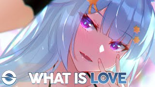 Nightcore - Baby Don't Hurt Me (Lyrics)