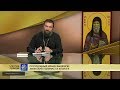 Прот.Андрей Ткачёв Преподобный Иоанн Вышенский. Афонский полемист и апологет из Галиции