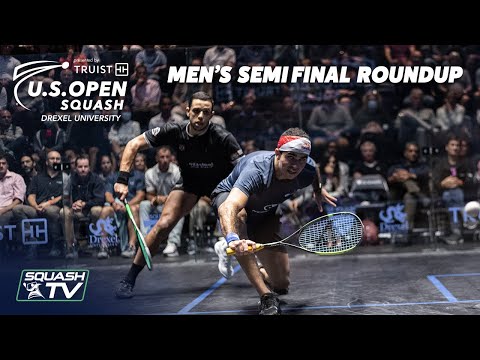 Video: So Spielt Man Squash