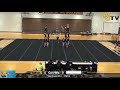 ACRO vs Concordia 4/7/19
