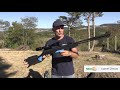 Test De La Carabine à Air Comprimé Stoeger RX40