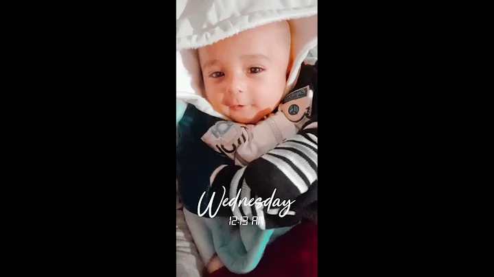 Mom and Baby | How To Not Sleep With A Baby | Basi...