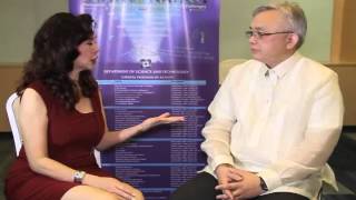 DOST Science Nation 2014 Part 3
