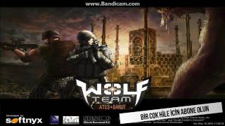 Wolfteam Cold Hack 10.05.2016