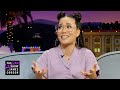 Ali Wong Needs More Than 5 Baby Diapers In an Emergency