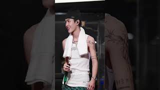 [FANCAM] ลักยิ้ม (รักแล้ว) - TARA @ ก้ำกึ่ง 20230924