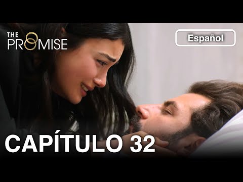 La Promesa Capítulo