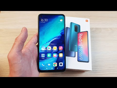 XIAOMI REDMI NOTE 9 - ПЕРЕОЦЕНЕННЫЙ СМАРТФОН. СТОИТ ЛИ ПОКУПАТЬ В 2021 ГОДУ?