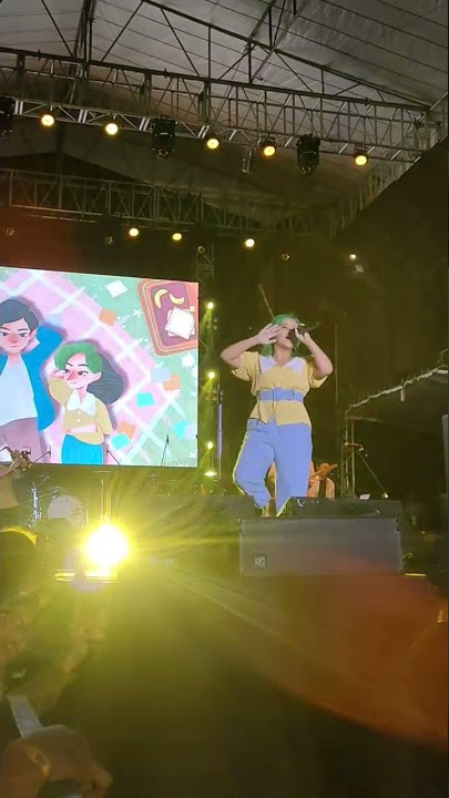 Idgitaf - Sekuat Sesakit | Collabonation Tour Semarang