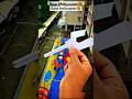 best helicopter making 🚁😨#helicopter #art #video
