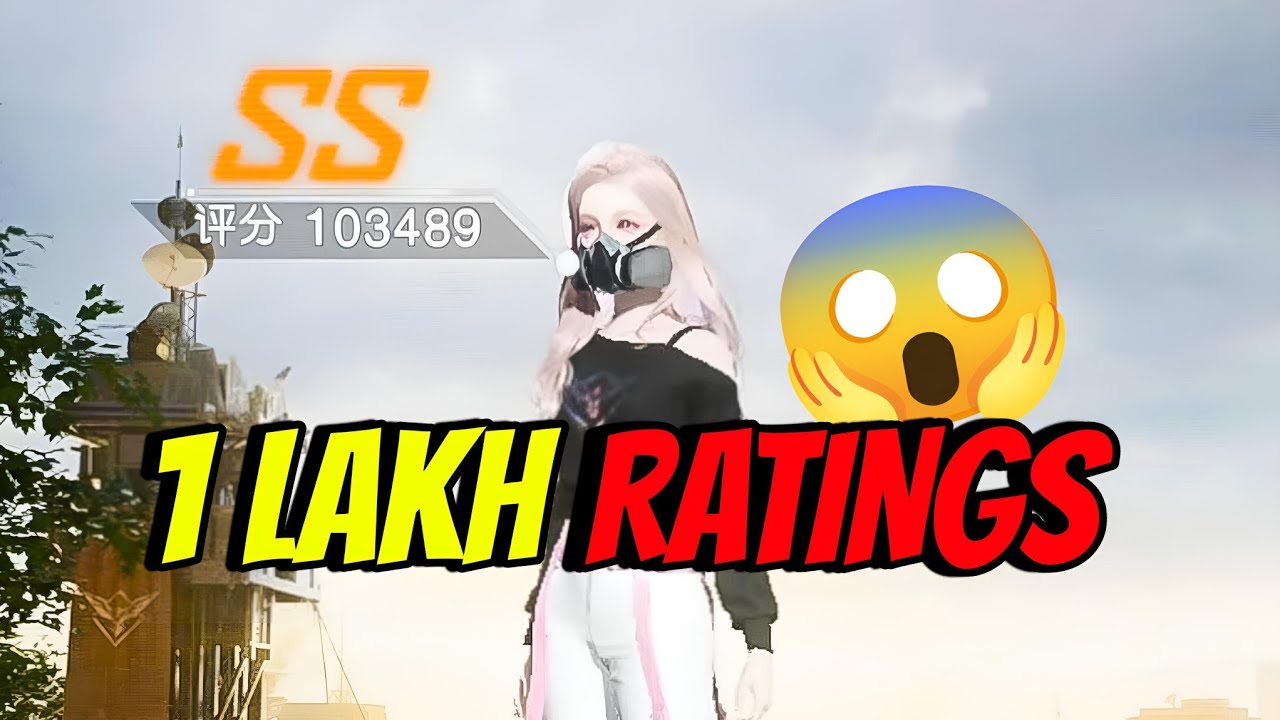 Undawn Rating HOW TO INCREASE 100K RATINGS IN UNDAWN | F2P ? - YouTube