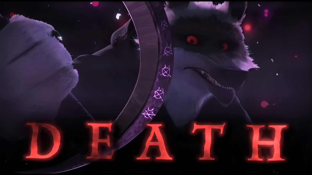 Death Edit | Fear | MV/EDIT | - YouTube