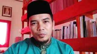 JANGAN MENILAI ORANG DARI PENAMPILANNYA