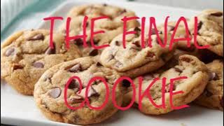 “The Final Cookie” - The Body Boys (A Final Countdown Parody)