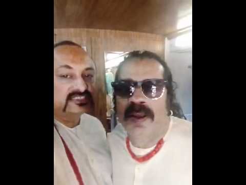 Colonial Cousins @ IPL